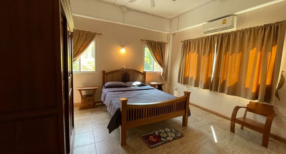 For sale 5 bedrooms house in Mae Rim, Chiang Mai