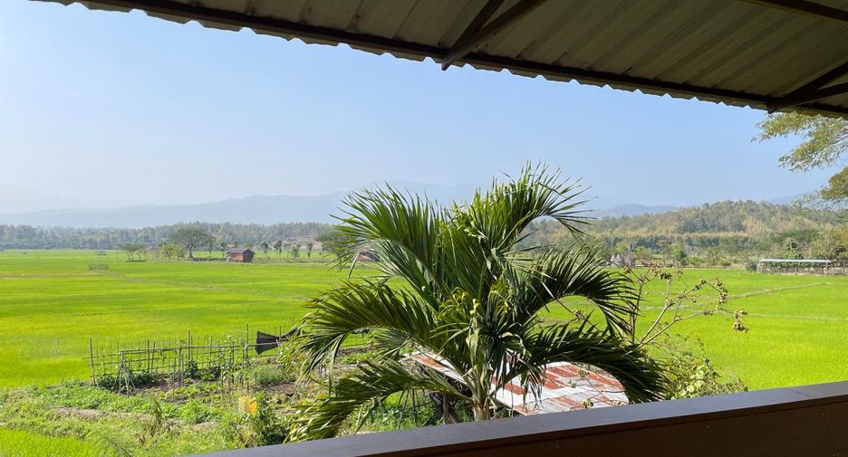 For sale 5 bedrooms house in Mae Rim, Chiang Mai