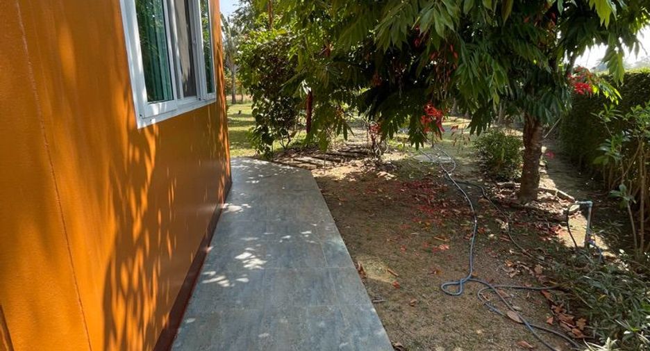 For sale 5 bedrooms house in Mae Rim, Chiang Mai