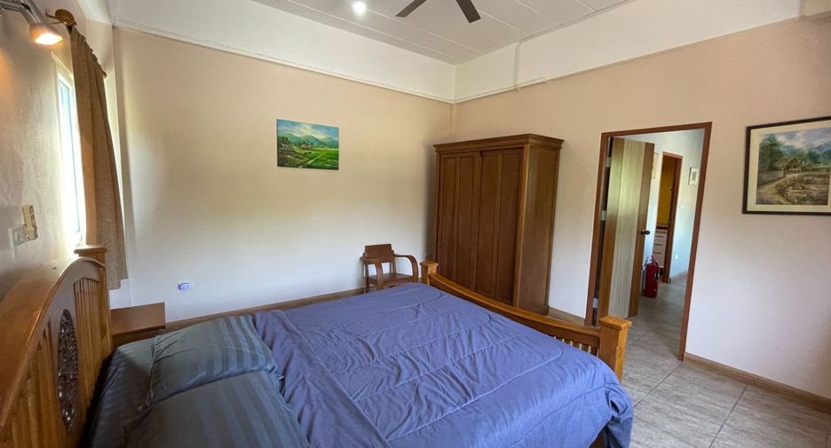 For sale 5 bedrooms house in Mae Rim, Chiang Mai
