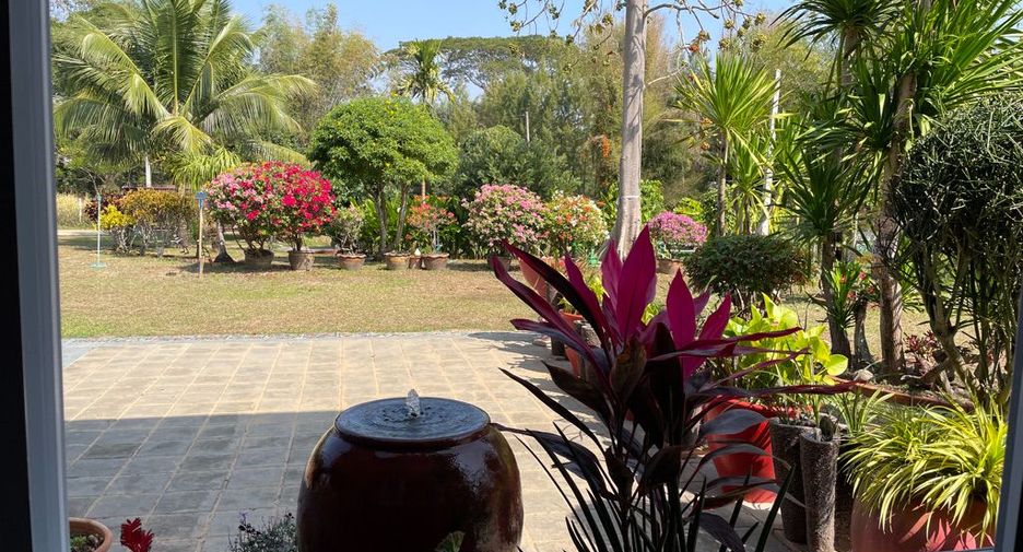 For sale 5 bedrooms house in Mae Rim, Chiang Mai
