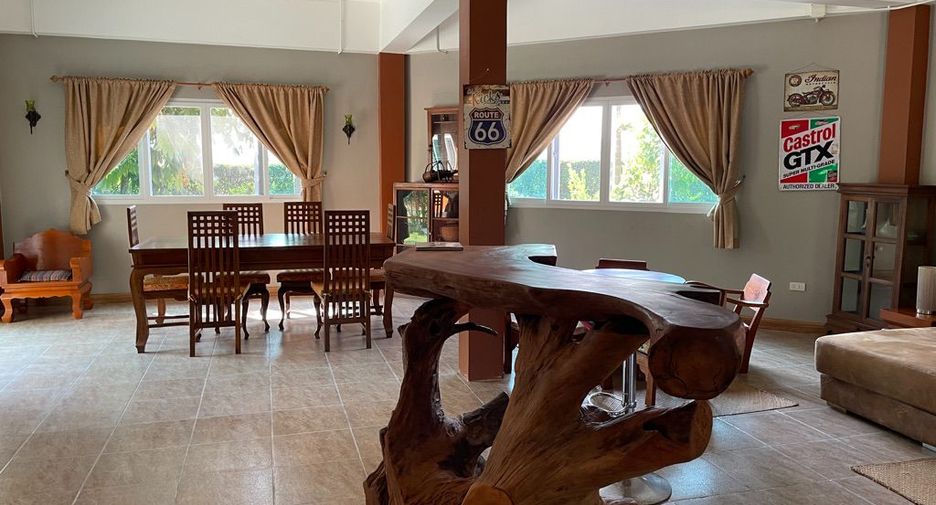 For sale 5 bedrooms house in Mae Rim, Chiang Mai