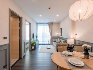 For sale 1 bed condo in Yan Nawa, Bangkok