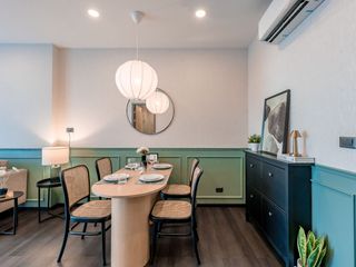 For sale 1 bed condo in Yan Nawa, Bangkok