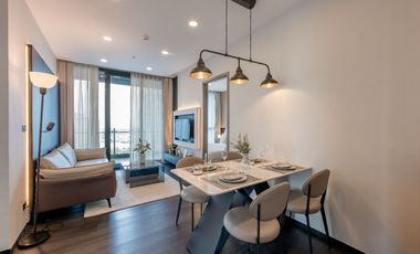 Wohnung zum Kauf mit 2 Zimmer in Yan Nawa, Bangkok