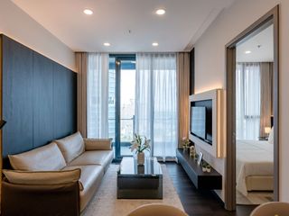 Wohnung zum Kauf mit 2 Zimmer in Yan Nawa, Bangkok