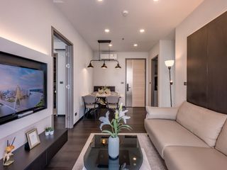 Wohnung zum Kauf mit 2 Zimmer in Yan Nawa, Bangkok