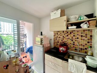 出售 1 卧室 公寓 在 Bang Sue, 曼谷