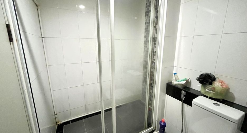 For sale 1 bed condo in Bang Sue, Bangkok