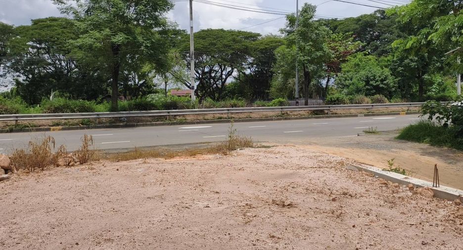 出售 土地 在 Saraphi, Chiang Mai