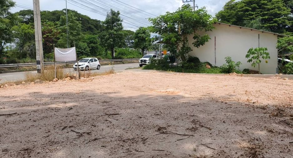 出售 土地 在 Saraphi, Chiang Mai