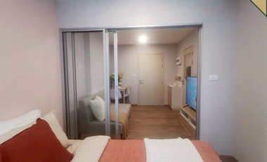 For sale 1 Beds condo in Bang Sue, Bangkok
