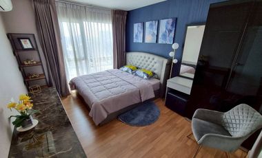 For rent and for sale 3 bedrooms condo in Yan Nawa, Bangkok