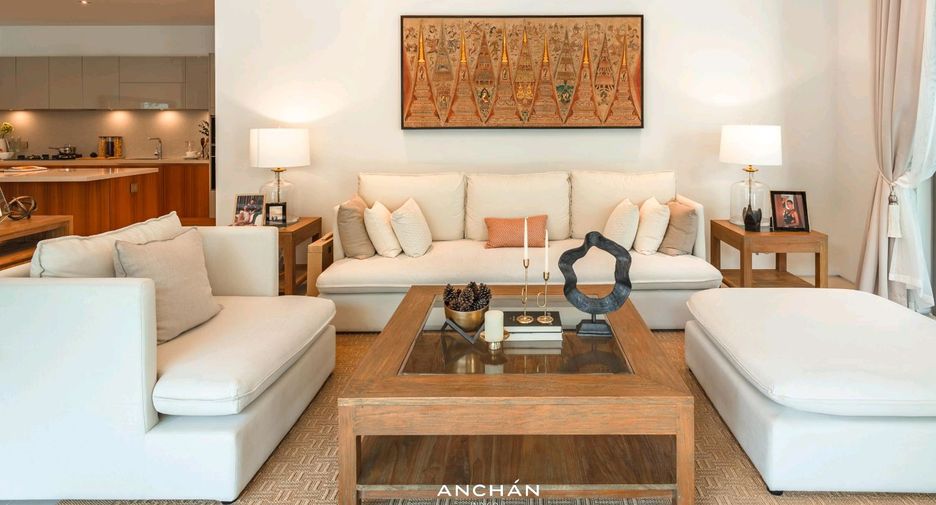 For sale 4 ベッドルーム villa in Thalang, Phuket