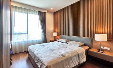 Condo en alquiler de 4 habitaciones en Yan Nawa, Bangkok