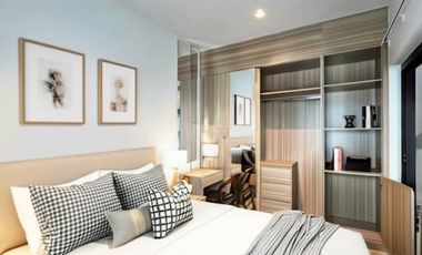 Condo en alquiler y en venta de 1 habitaciones en Chom Thong, Bangkok