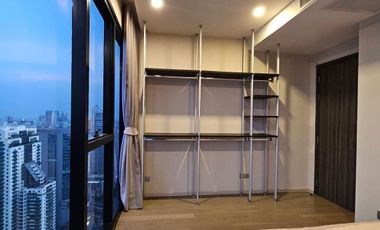 For rent and for sale 2 bedrooms condo in Khlong Toei, Bangkok