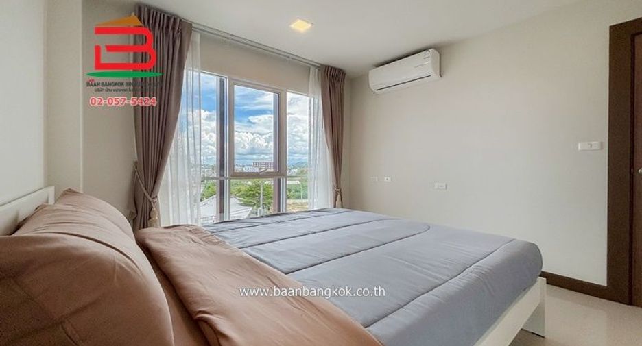Condo en venta de 1 habitaciones en Hua Hin, Prachuap Khiri Khan