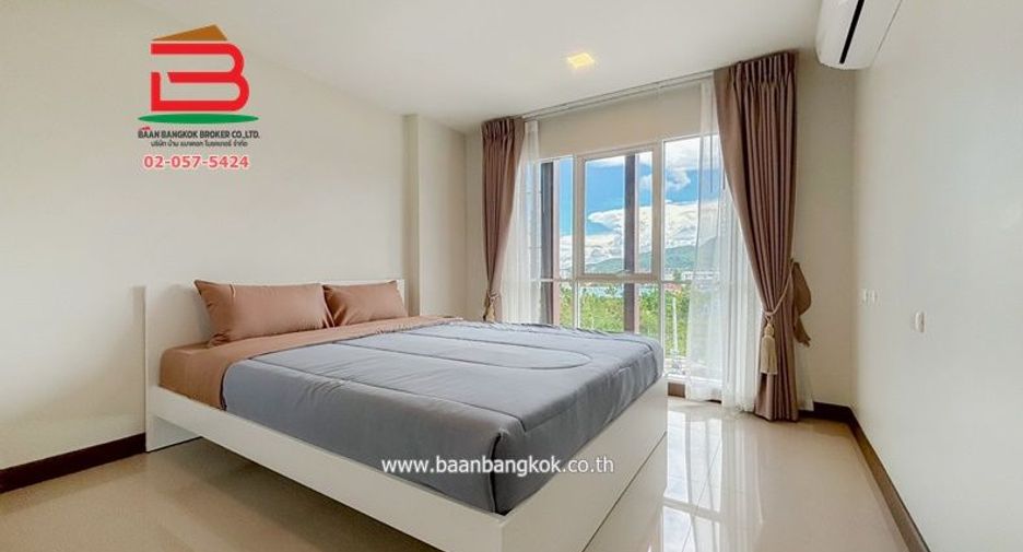 Condo en venta de 1 habitaciones en Hua Hin, Prachuap Khiri Khan
