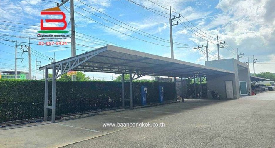 Condo en venta de 1 habitaciones en Hua Hin, Prachuap Khiri Khan