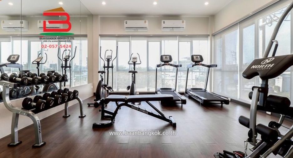 Condo en venta de 1 habitaciones en Hua Hin, Prachuap Khiri Khan