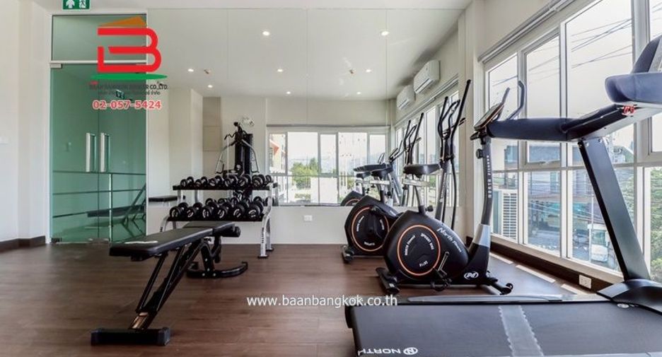 Condo en venta de 1 habitaciones en Hua Hin, Prachuap Khiri Khan