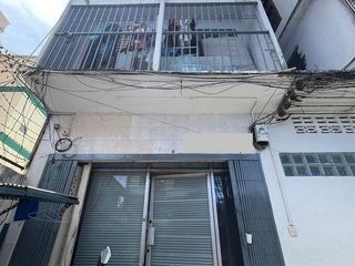出售 3 卧室 商业空间 在 Bang Rak, 曼谷