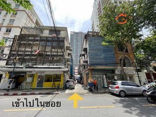 出售 3 卧室 商业空间 在 Bang Rak, 曼谷