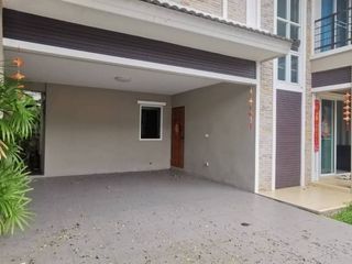 For rent 4 ベッドルーム house in Doi Saket, Chiang Mai