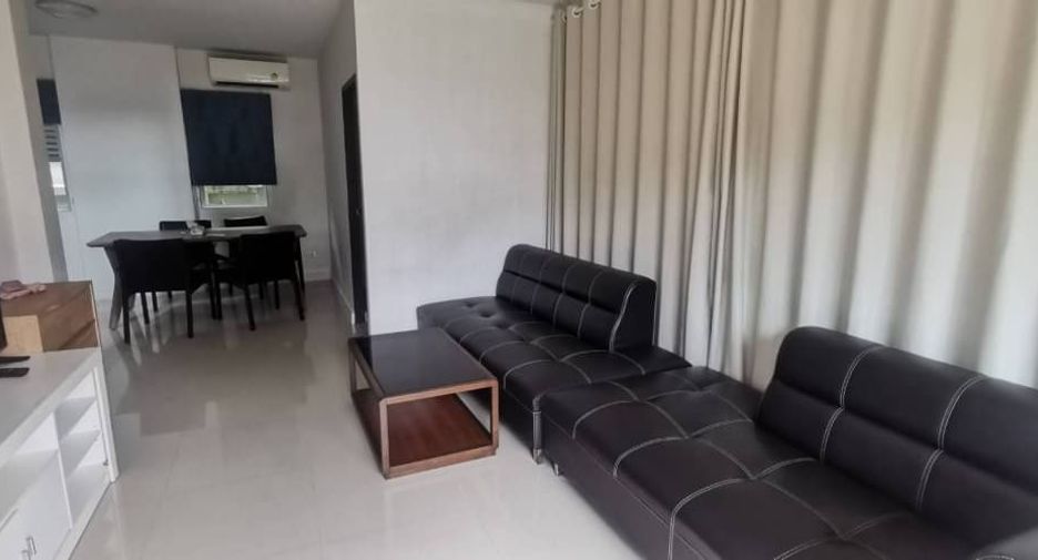 For rent 4 ベッドルーム house in Doi Saket, Chiang Mai
