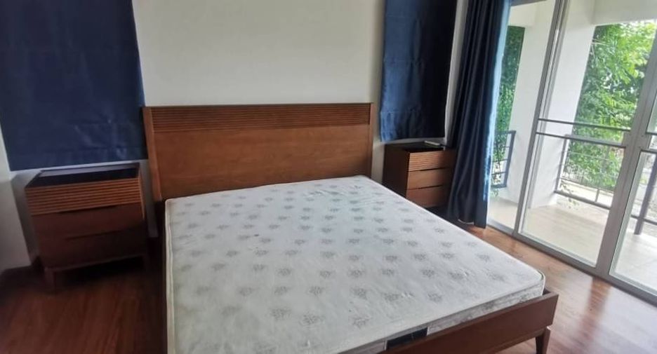 For rent 4 ベッドルーム house in Doi Saket, Chiang Mai