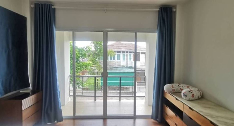 For rent 4 ベッドルーム house in Doi Saket, Chiang Mai