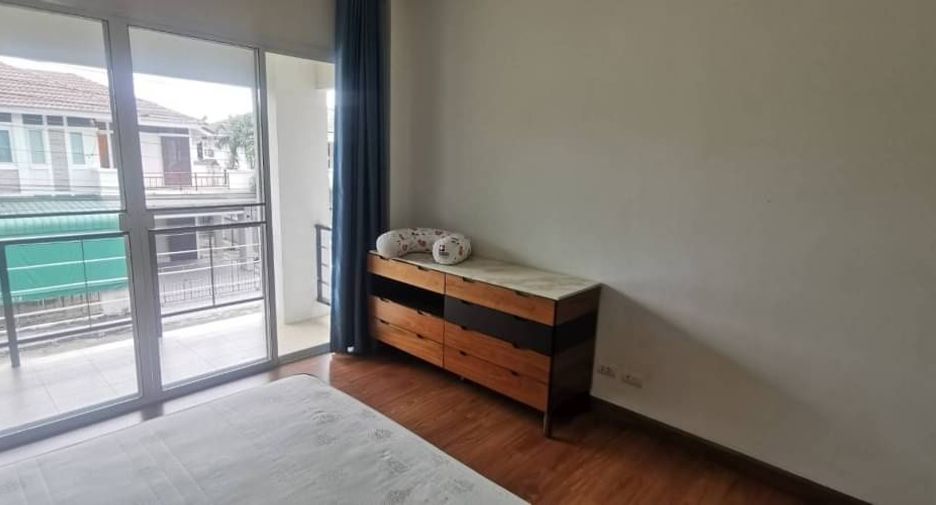 For rent 4 ベッドルーム house in Doi Saket, Chiang Mai