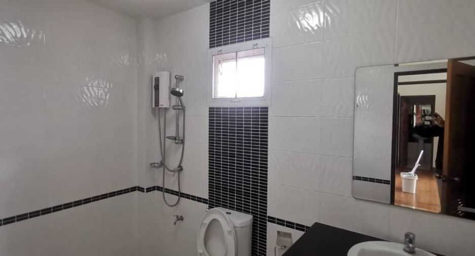 For rent 4 ベッドルーム house in Doi Saket, Chiang Mai