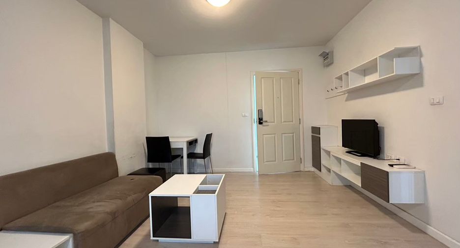 For rent 1 bed condo in Mueang Chiang Mai, Chiang Mai