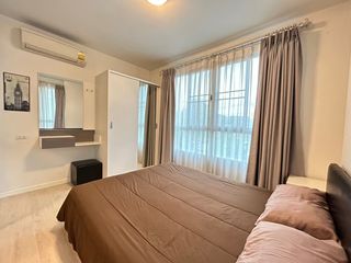 1 Bedroom Condo In Mueang Chiang Mai