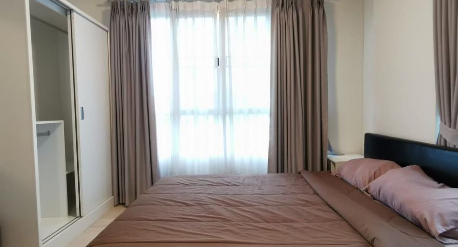 For rent 1 bed condo in Mueang Chiang Mai, Chiang Mai