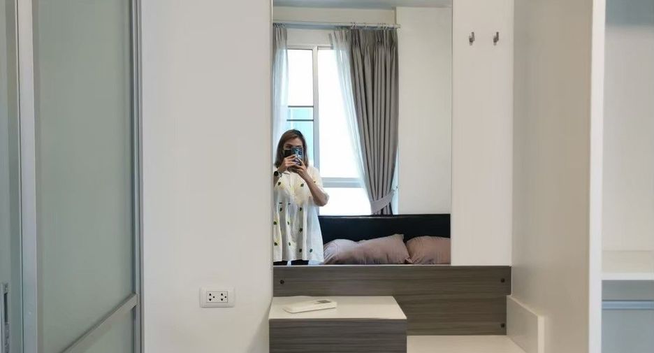 For rent 1 bed condo in Mueang Chiang Mai, Chiang Mai