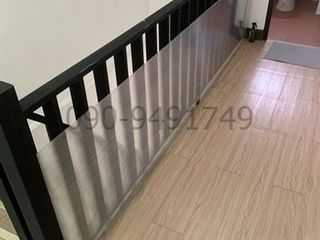 Reihenhaus zur Miete mit 3 Zimmer in Khlong Sam Wa, Bangkok