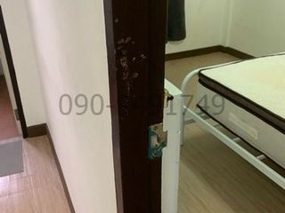 Reihenhaus zur Miete mit 3 Zimmer in Khlong Sam Wa, Bangkok
