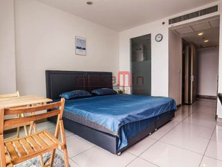 For rent studio condo in Bang Lamung, Chonburi