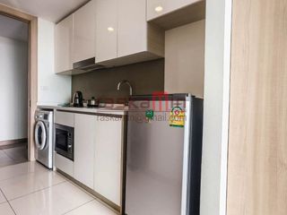 For rent studio condo in Bang Lamung, Chonburi