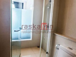 For rent studio condo in Bang Lamung, Chonburi