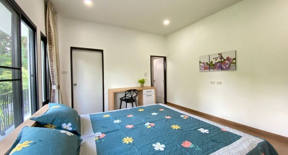 For sale 5 ベッドルーム house in San Sai, Chiang Mai
