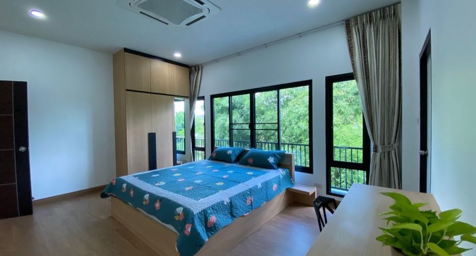 For sale 5 ベッドルーム house in San Sai, Chiang Mai