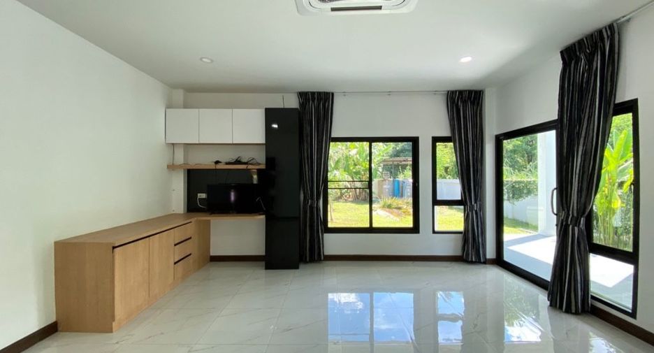 For sale 5 ベッドルーム house in San Sai, Chiang Mai