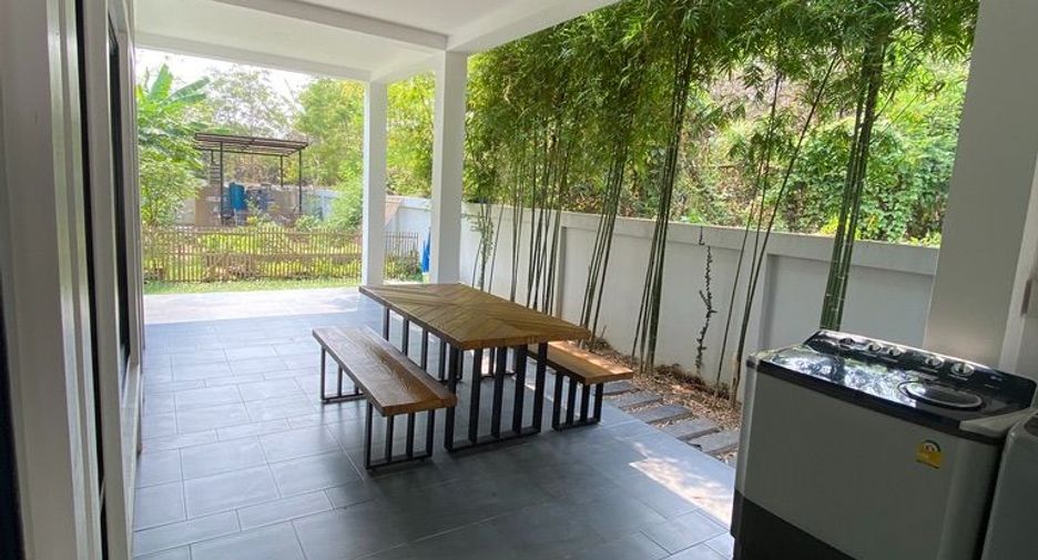 For sale 5 ベッドルーム house in San Sai, Chiang Mai