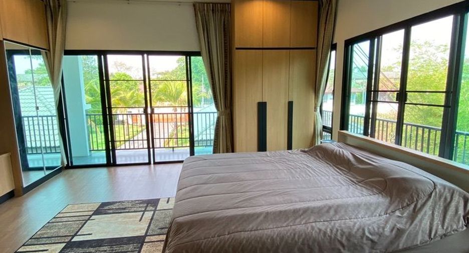 For sale 5 ベッドルーム house in San Sai, Chiang Mai