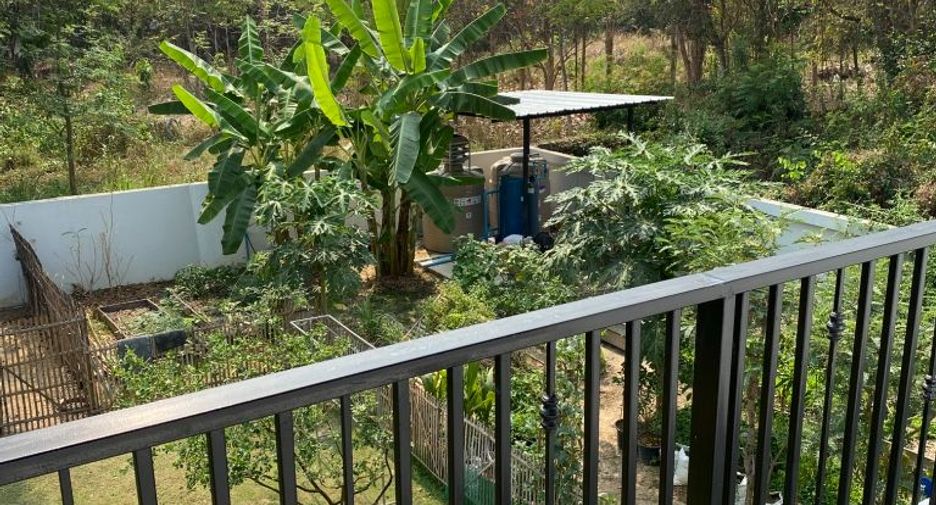 For sale 5 ベッドルーム house in San Sai, Chiang Mai