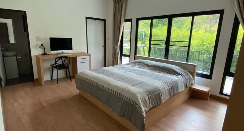 For sale 5 ベッドルーム house in San Sai, Chiang Mai